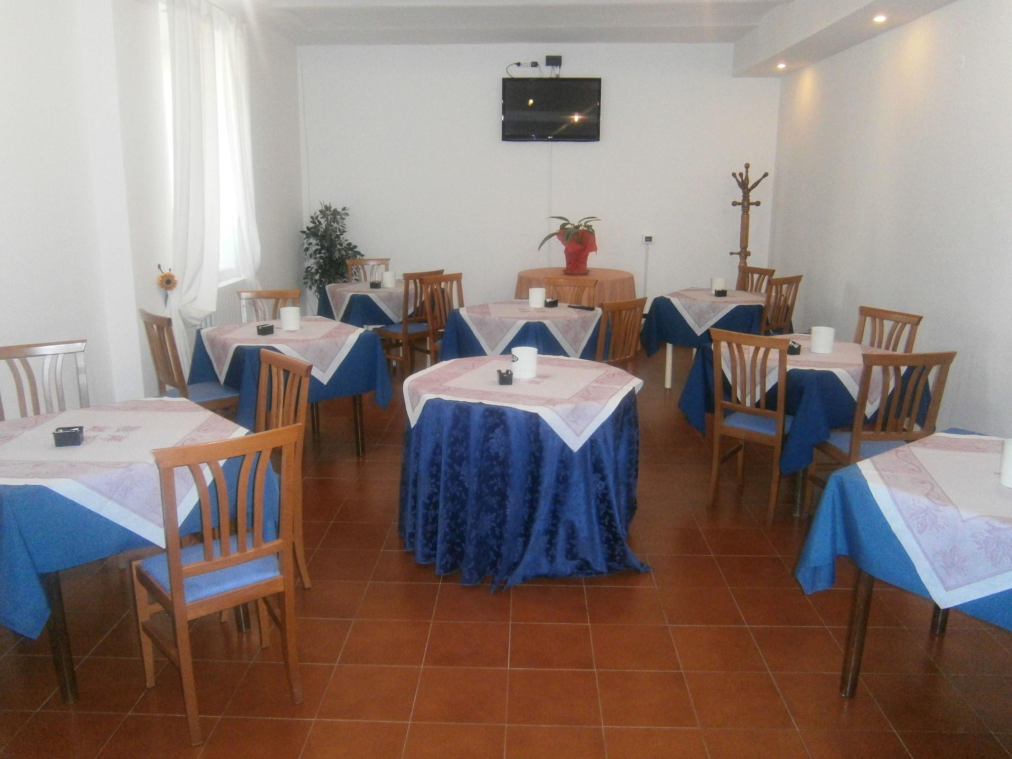 Hotel Villa Del Cardinale Norma Extérieur photo