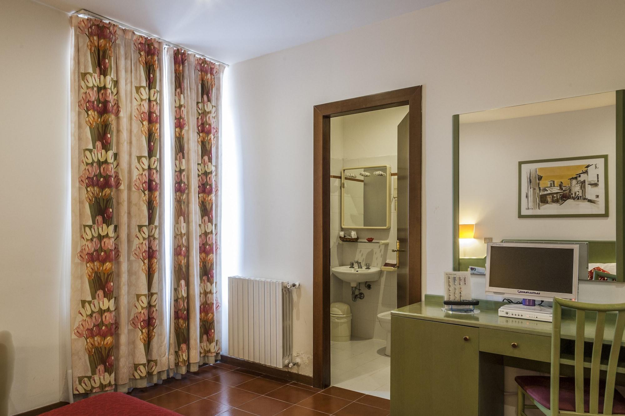 Hotel Villa Del Cardinale Norma Extérieur photo