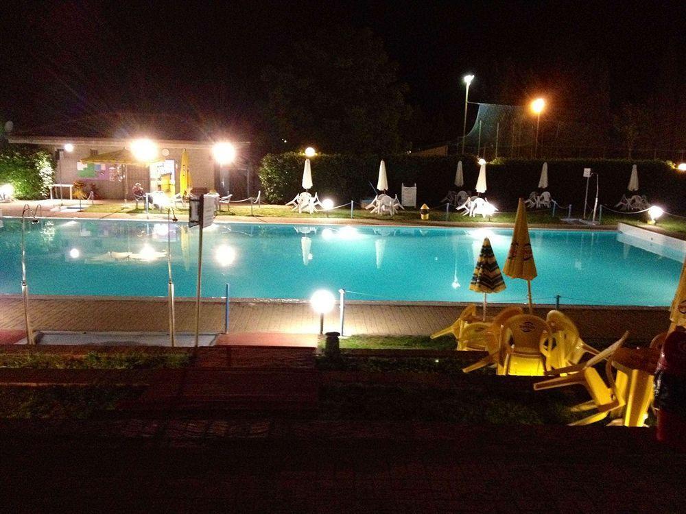 Hotel Villa Del Cardinale Norma Extérieur photo
